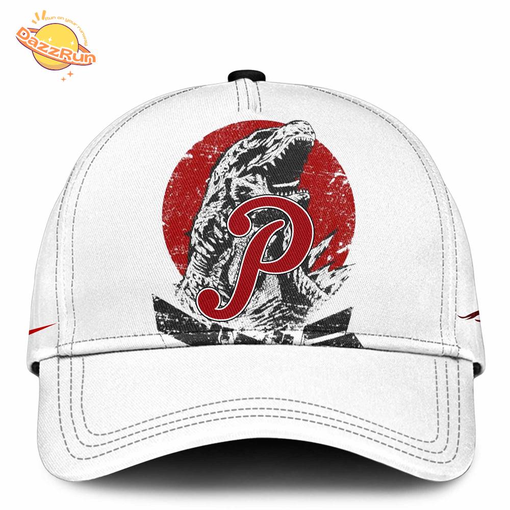 Pericos de Puebla x Godzilla Edition Jersey 2025 Pericos de Puebla x Godzilla Edition Jersey 2025