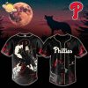 Pittsburgh Pirates x Wolf Jersey 2025 Editions Limited