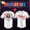 Padres x Hispanic Heritage Specail Edition Jersey