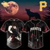 Seattle Mariners x Wolf Jersey 2025 Editions Limited
