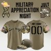 Limited Edition Yankees x Puerto Rico Night 2025 Jersey