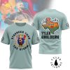 Halloween Kills You Can’t Kill The Boogey Man 3d Shirt