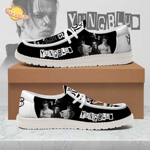 Premium YBD Loafer Shoes