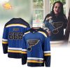Grand Rapids Griffins 30th anniversary celebrations Jersey
