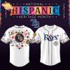 Red Sox x Hispanic Heritage Specail Edition Jersey