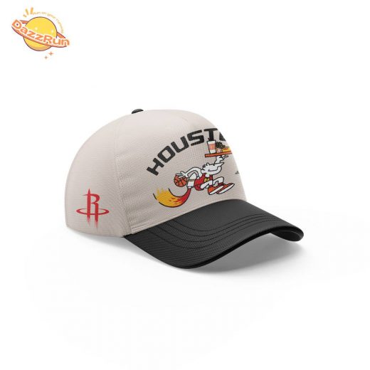 Rockets x Whataburger Cap