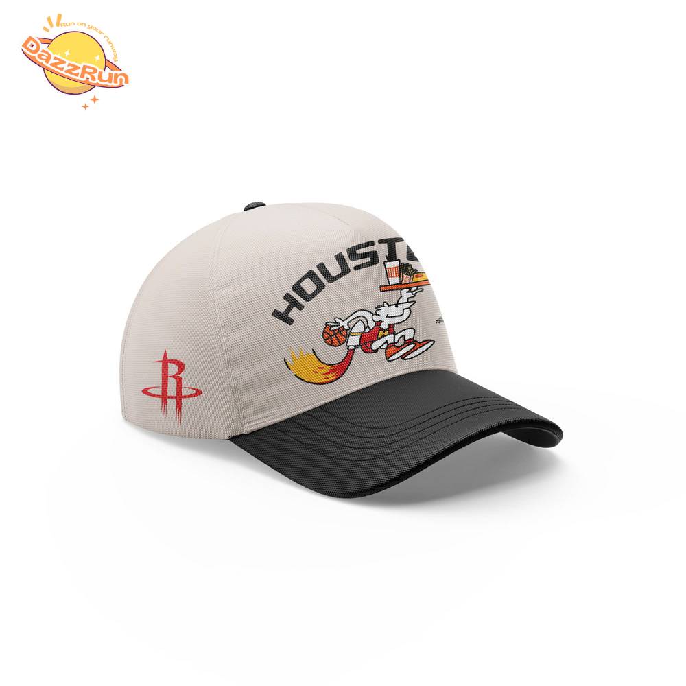 Rockets x Whataburger Cap Rockets x Whataburger Cap