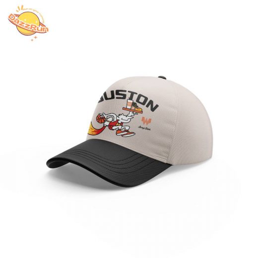 Rockets x Whataburger Cap