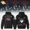 Buffalo Bills Air Force Camo Hoodie – Military Tribute Pullover for NFL Fans