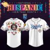 Tigers x Hispanic Heritage Specail Edition Jersey