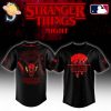 Albuquerque Isotopes x Star Wars Baseball Jersey 2025 Ahsoka Tano