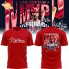 SPECIAL KYLE SCHWARBER IS THE 2025 MLB ALL-STAR GAME MVP T-Shirt