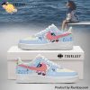 Buffalo Bills – Air Force 1 Shoes