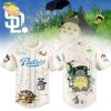 SF Giants x Forest Spirits Special Edition Jersey