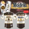 St. Louis Cardinals x Budweiser Version 2025 Baseball Jersey