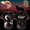 Seattle Mariners x Wolf Jersey 2025 Editions Limited