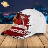Seattle Skyline Classic Cap