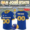 North Texas Football Custom Jersey- Limited Edition