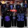 Limited Editions Saison 2025/2026 Eisbären Berlin Hockey Jersey