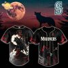 Pittsburgh Pirates x Wolf Jersey 2025 Editions Limited