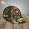 San Francisco Skyline Classic Cap