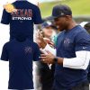 Limited Edition Rays x Stranger Things Night T-Shirt