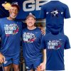 Special New Edition Clayton Kershaw’s 3,000th-Strikeout 2025 White Tshirt