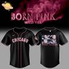Limited Edition Red Sox x Puerto Rico Night 2025 Jersey