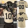 AZ Cardinals 2025 Rivalries Football Jerse