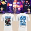 Special Edition Loom World Tour Black Tshirt