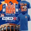 Limited Edition Red Sox x Superman 2025 Tshirt