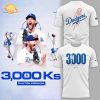 Special Blue Jays MLB All-Star Futures Game T-Shirt