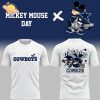 Special Xavier Legette 2025 T-shirt