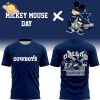 Special New Uniforms Hawaii Football Tshirt