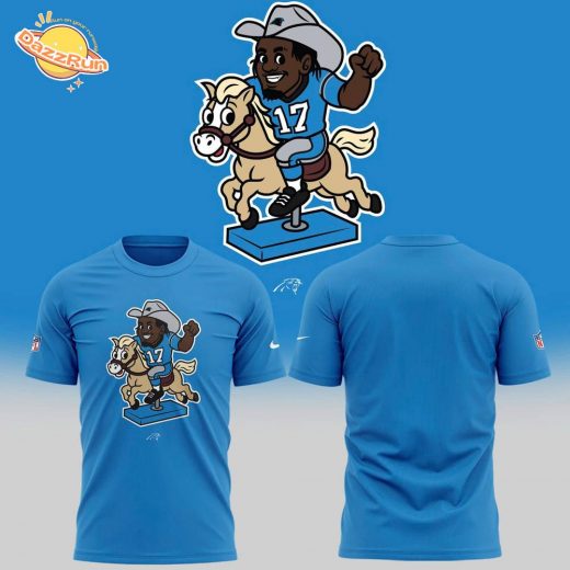 Special Xavier Legette 2025 T-shirt