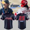 Special Bay Rays x Pokémon GO Jersey