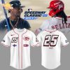 Speedway Classic ‘25 Limited Speed Jerse