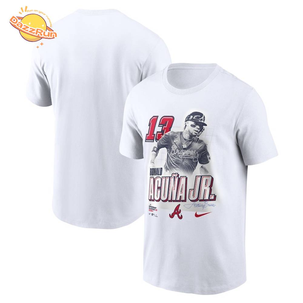 Speedway Classic ‘25 Limited Speed Shirt Speedway Classic ‘25 Limited Speed Shirt