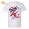 Cincinnati Reds 2025 Mlb Speedway Classic Home Limited Black T-shirt