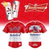 Texas Rangers x Modelo Especial Version 2025 Baseball Jersey