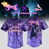 Limited Edition R.Aces KPop Demon Hunters Jersey