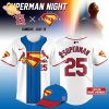 Yankees x Hispanic Heritage Specail Edition Jersey