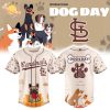 LA Dodgers x Dead Threads 2025 Limited Jersey