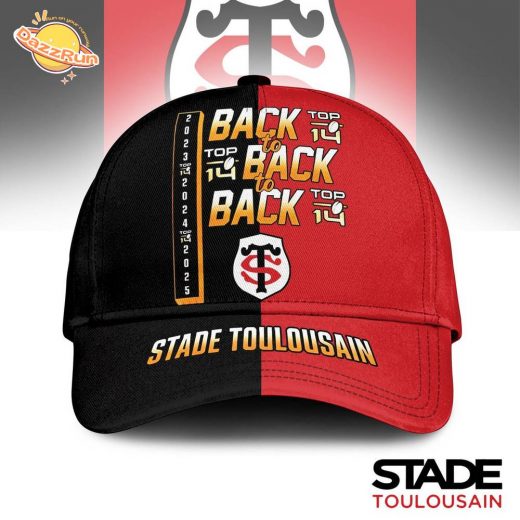 Stade Toulousain | PREMIUM CLASSIC CAP