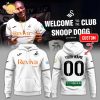 Scotland Rugby x Springboks Special Hoodie