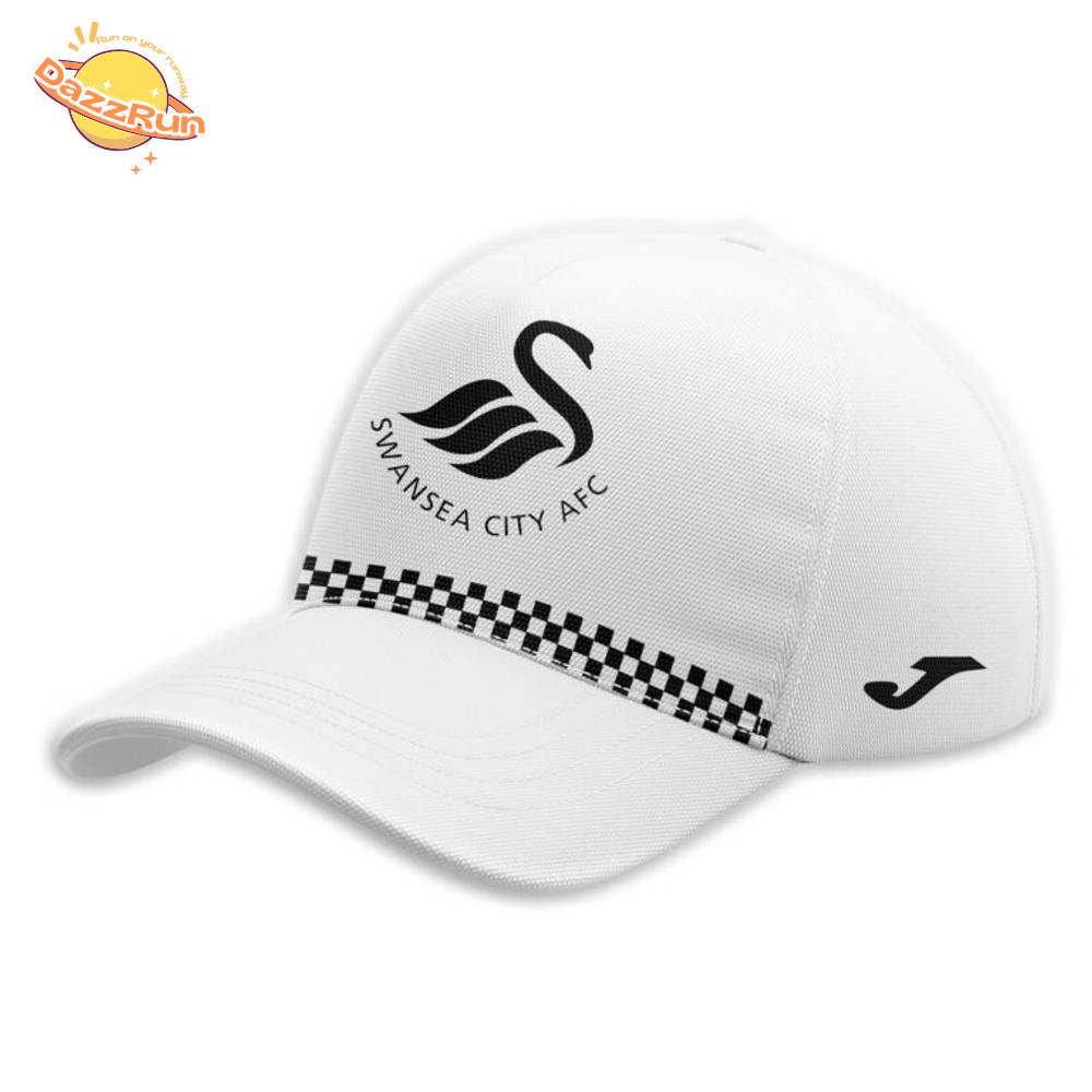 Swansea City Home Kit Football x Snoop Dogg Polo Swansea City Home Kit Football x Snoop Dogg Polo