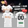 New Limited Edition Borussia Mönchengladbach 125TH YEARS 3D T-Shirt