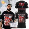 Indianapolis Colts “Jesus is coming back” T-shirt