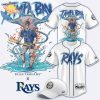 New York Mets x Native American Heritage 2025 Baseball Jersey