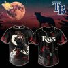 Washington Nationals x Wolf Jersey 2025 Editions Limited